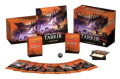 Dragons of Tarkir: Fat Pack: Box Set